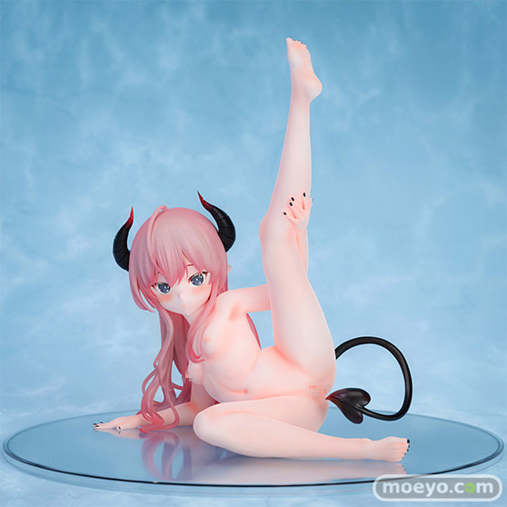 insight(インサイト) 肉感少女 ヘスティア まつるぎ フィギュア エロ 01