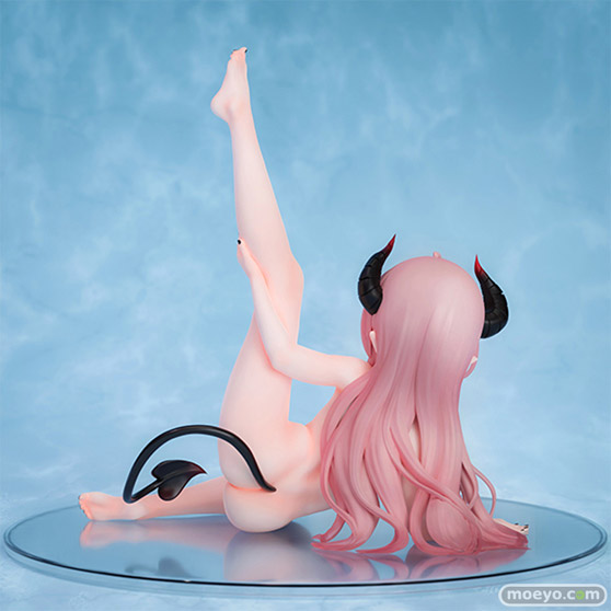 insight(インサイト) 肉感少女 ヘスティア まつるぎ フィギュア エロ 04