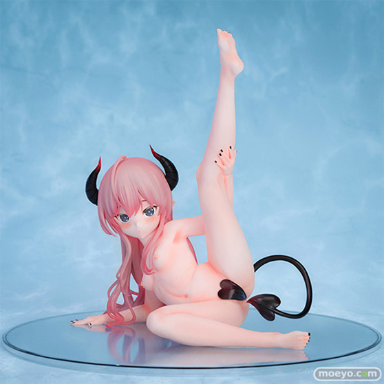 insight(インサイト) 肉感少女 ヘスティア まつるぎ フィギュア エロ 12