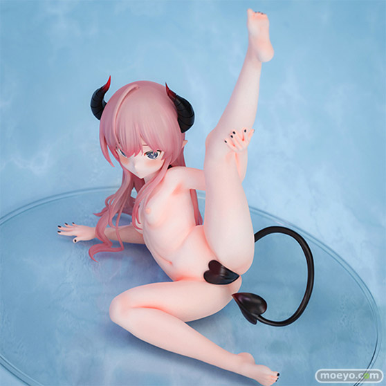 insight(インサイト) 肉感少女 ヘスティア まつるぎ フィギュア エロ 16