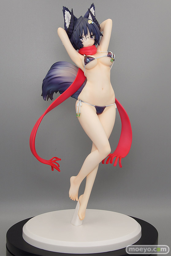 ダイキ工業 磁油2 オリジナルイラスト TKM 宮川武 佐倉 佐野一馬 フィギュア 製品版 01