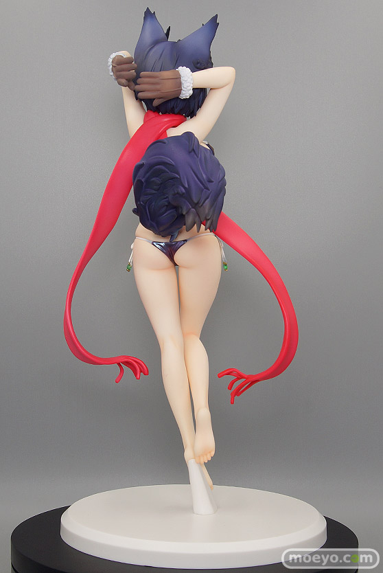 ダイキ工業 磁油2 オリジナルイラスト TKM 宮川武 佐倉 佐野一馬 フィギュア 製品版 03