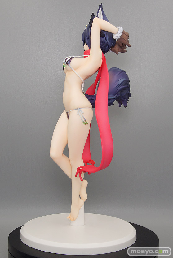 ダイキ工業 磁油2 オリジナルイラスト TKM 宮川武 佐倉 佐野一馬 フィギュア 製品版 04