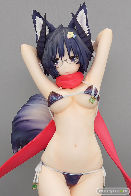 ダイキ工業 磁油2 オリジナルイラスト TKM 宮川武 佐倉 佐野一馬 フィギュア 製品版 05