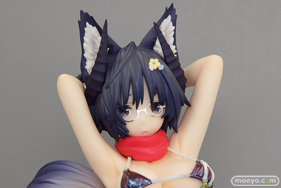 ダイキ工業 磁油2 オリジナルイラスト TKM 宮川武 佐倉 佐野一馬 フィギュア 製品版 06