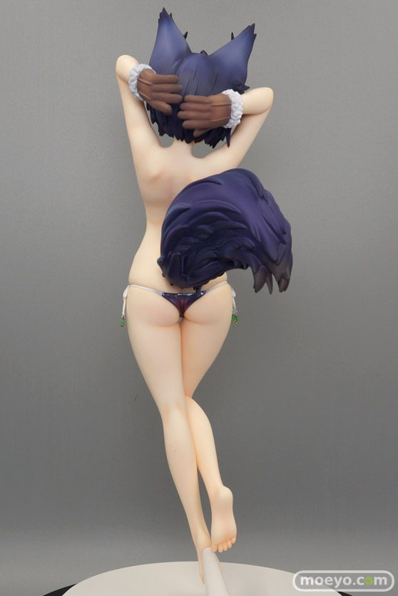 ダイキ工業 磁油2 オリジナルイラスト TKM 宮川武 佐倉 佐野一馬 フィギュア 製品版 17