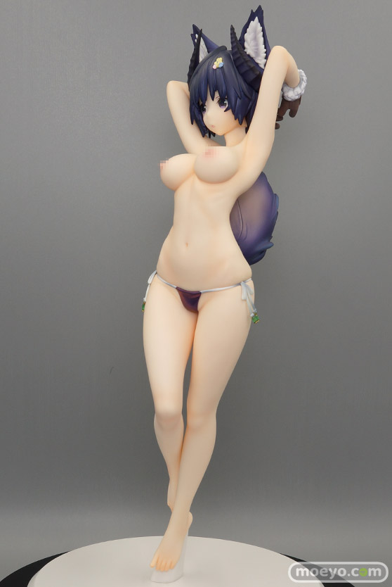 ダイキ工業 磁油2 オリジナルイラスト TKM 宮川武 佐倉 佐野一馬 フィギュア 製品版 19