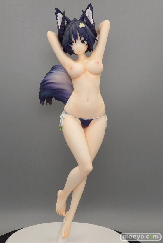 ダイキ工業 磁油2 オリジナルイラスト TKM 宮川武 佐倉 佐野一馬 フィギュア 製品版 20