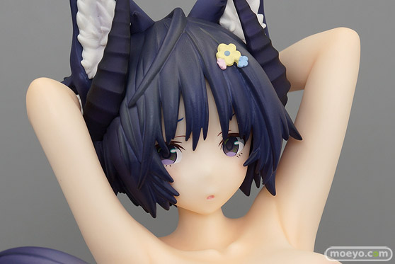 ダイキ工業 磁油2 オリジナルイラスト TKM 宮川武 佐倉 佐野一馬 フィギュア 製品版 22