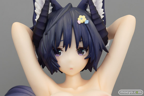 ダイキ工業 磁油2 オリジナルイラスト TKM 宮川武 佐倉 佐野一馬 フィギュア 製品版 23