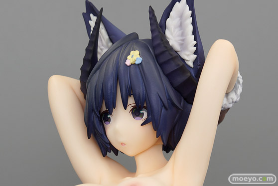 ダイキ工業 磁油2 オリジナルイラスト TKM 宮川武 佐倉 佐野一馬 フィギュア 製品版 24