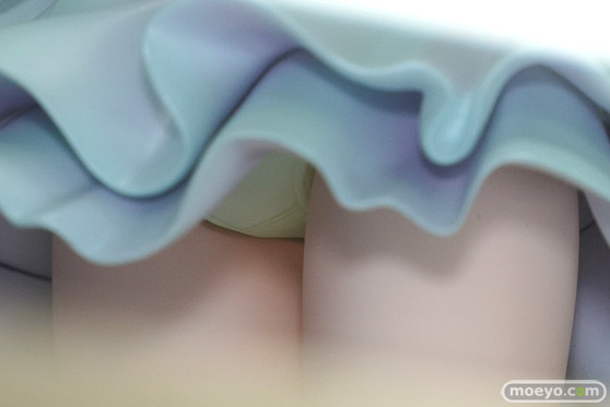 秋葉原の新作フィギュア展示の様子 あみあみ 07