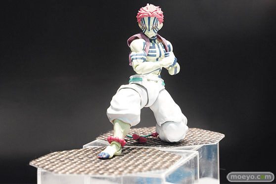 秋葉原の新作フィギュア展示の様子アニプレックス コトブキヤ  03