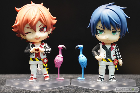 秋葉原の新作フィギュア展示の様子アニプレックス コトブキヤ  06