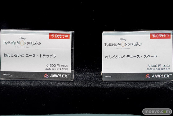 秋葉原の新作フィギュア展示の様子アニプレックス コトブキヤ  07