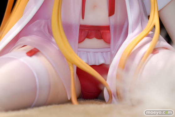 秋葉原の新作フィギュア展示の様子アニプレックス コトブキヤ  09