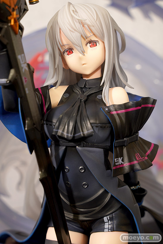 秋葉原の新作フィギュア展示の様子アニプレックス コトブキヤ  14