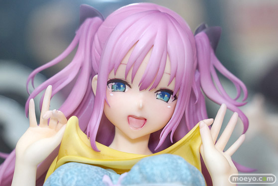 F.W.A.T 性活週間 絢夏 ヨコシマ エロ キャストオフ フィギュア あみあみ 06