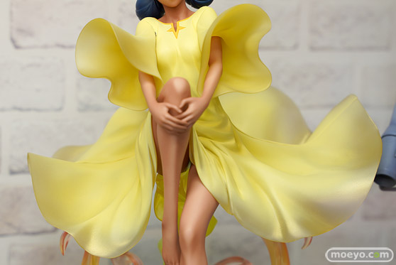 メガハウス GGG(ガンダム・ガールズ・ジェネレーション) 機動戦士ガンダム ララァ・スン フィギュア 岳 ピンポイント ボークス 06