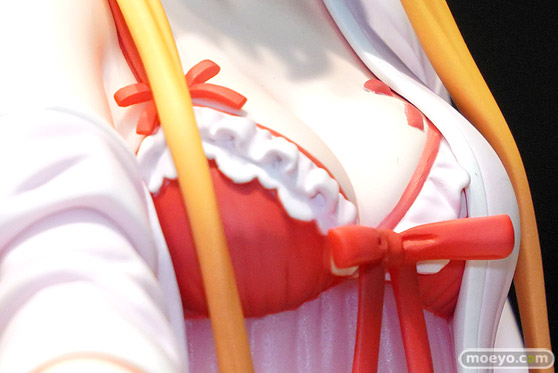 アニプレックス 劇場版 ソードアート・オンライン -プログレッシブ- 星なき夜のアリア アスナ ルームウェアVer. ひろし いなば フィギュア 11