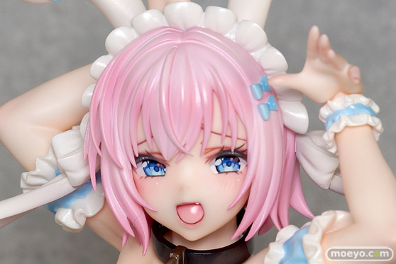 プレアデス 兎野未桃 illustration by あゆま紗由 グリズリーパンダ 焦シミ ロケットボーイ エロ フィギュア 09