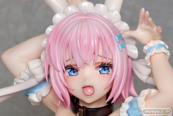 プレアデス 兎野未桃 illustration by あゆま紗由 グリズリーパンダ 焦シミ ロケットボーイ エロ フィギュア 10