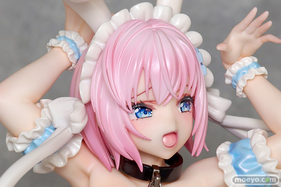 プレアデス 兎野未桃 illustration by あゆま紗由 グリズリーパンダ 焦シミ ロケットボーイ エロ フィギュア 11