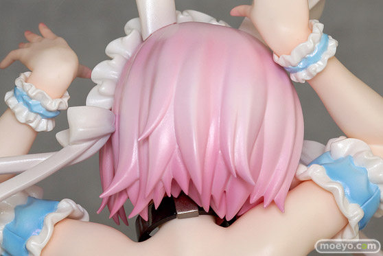 プレアデス 兎野未桃 illustration by あゆま紗由 グリズリーパンダ 焦シミ ロケットボーイ エロ フィギュア 12