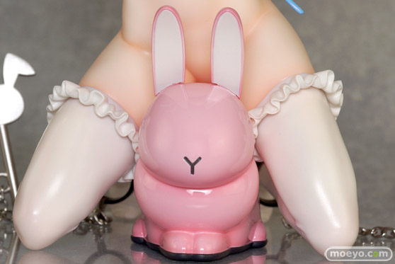 プレアデス 兎野未桃 illustration by あゆま紗由 グリズリーパンダ 焦シミ ロケットボーイ エロ フィギュア 14