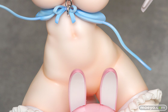 プレアデス 兎野未桃 illustration by あゆま紗由 グリズリーパンダ 焦シミ ロケットボーイ エロ フィギュア 16