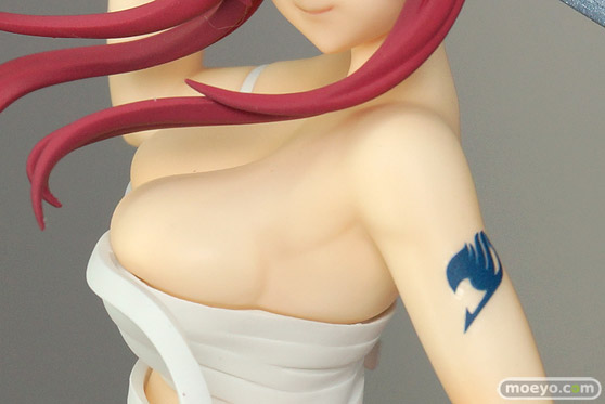 グッドスマイルカンパニー POP UP PARADE 「FAIRY TAIL」ファイナルシリーズ エルザ・スカーレット 妖刀紅桜 Ver. 歩瀬 フィギュア ワンホビ34 09