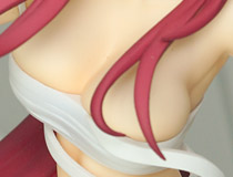 グッドスマイルカンパニー新作美少女フィギュア「POP UP PARADE 「FAIRY TAIL」ファイナルシリーズ エルザ・スカーレット 妖刀紅桜 Ver.」予約受付開始！【ワンホビ34】