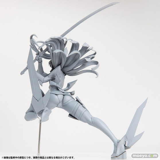 ホビーストック 戦姫絶唱シンフォギアＧＸ 1/7 風鳴翼 ほっけ ウイング フィギュア 02