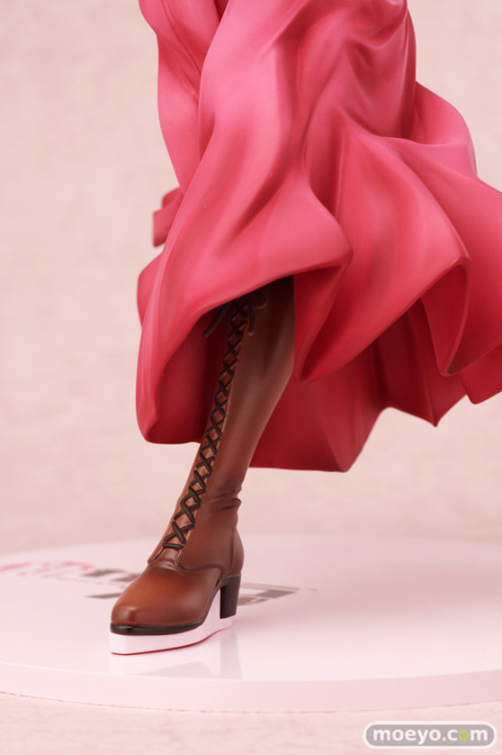 ホビージャパン 新サクラ大戦　天宮さくら あきもふ リボルブ AMAKUNI フィギュア 08