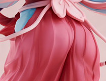 ホビージャパン新作美少女フィギュア「新サクラ大戦　天宮さくら」予約受付開始！