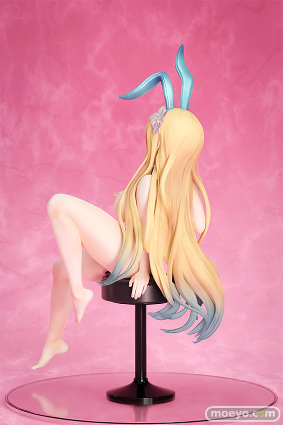 insight(インサイト) 肉感少女 アイリス まつるぎ フィギュア エロ 05