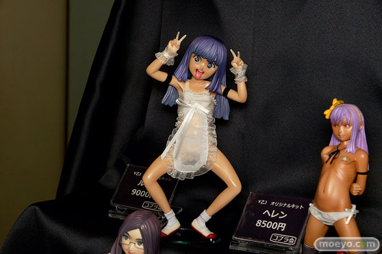 ガレキディーラー合同展示会 速報レポ 05