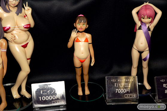 ガレキディーラー合同展示会 速報レポ 07