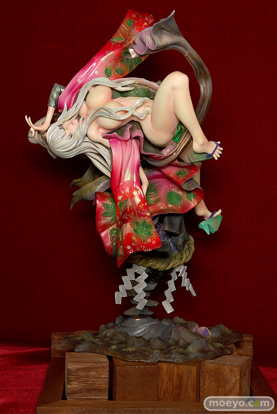 ガレキディーラー合同展示会 速報レポ 12