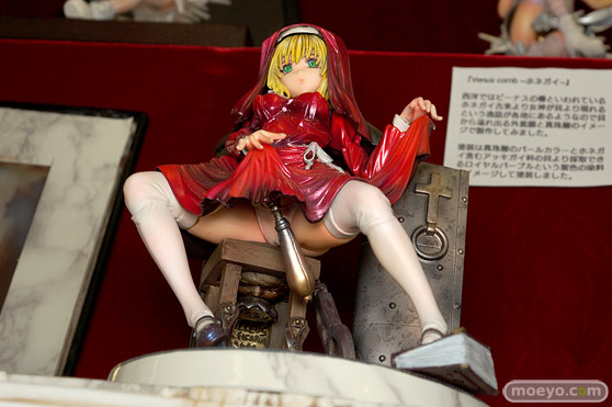 ガレキディーラー合同展示会 速報レポ 19