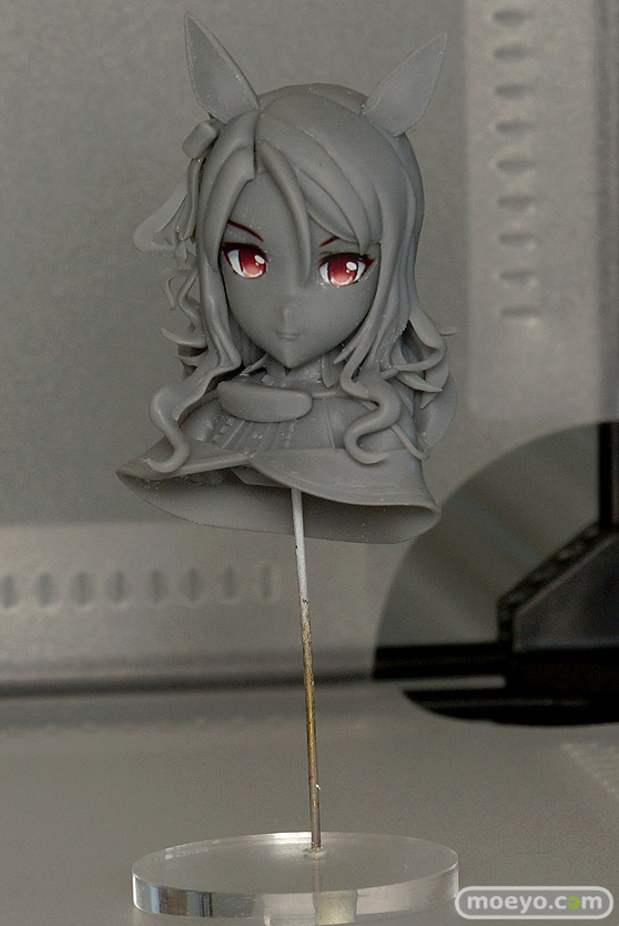 ガレキディーラー合同展示会 速報レポ 21