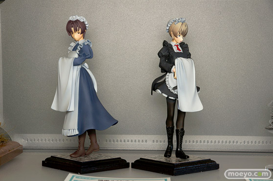 ガレキディーラー合同展示会 速報レポ 22