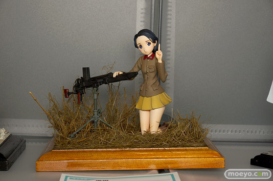 ガレキディーラー合同展示会 速報レポ 23