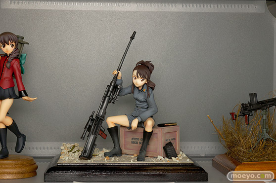 ガレキディーラー合同展示会 速報レポ 24