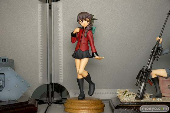 ガレキディーラー合同展示会 速報レポ 25