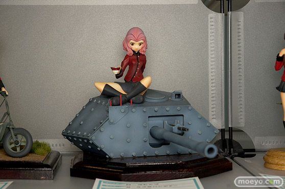 ガレキディーラー合同展示会 速報レポ 26