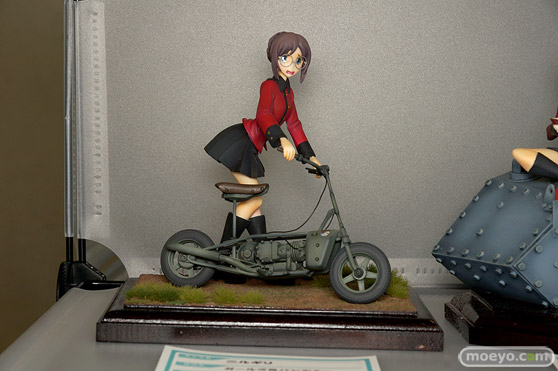 ガレキディーラー合同展示会 速報レポ 27