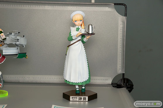 ガレキディーラー合同展示会 速報レポ 28