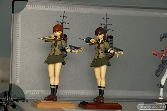 ガレキディーラー合同展示会 速報レポ 33