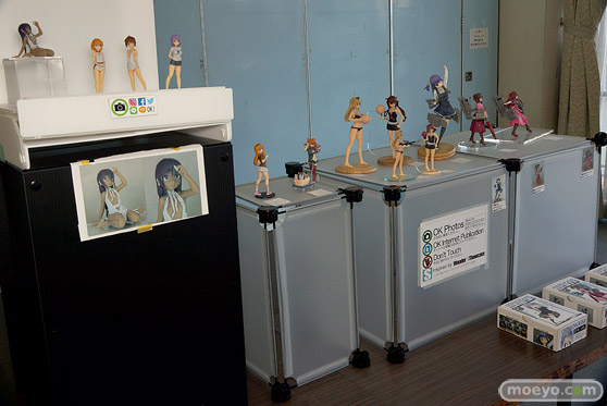 ガレキディーラー合同展示会 速報レポ 34